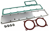 FITS 2007+ 6.7L RAM Cummins 2500 3500 Intake Manifold Plenum Grid Heater Plate