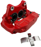 4 Piston FR Brake Caliper fits 2003-2009 350Z 04 G35 VQ35HR VQ35DE Track Edition