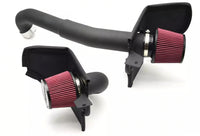 Upgraded Cold Air Intake System fits 20+ G87 M2 G80 M3 G82 G83 M4 S58 3.0L Turbo