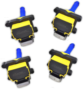 Upgrade Ignition Coil Packs for 1990 1991 1992 1993 318i 318iS 318iC M42B18 1.8L