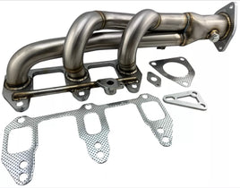 Performance Stainless Exhaust Header fits 2004+ RX8 RX-8 1.3L 1.3 13B-MSP Rotary