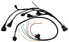 R8 Ignition Coil Pack Conversion Wire Harness Adapter FITS 1JZ-GTE 2JZ-GTE VVTi