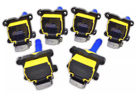 Ignition Coil Packs for E30 E36 E34 E32 E38 E31 M3 M42 M50 M60 S50 M50TU 2.5 3.0