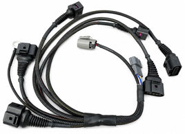 R8 Smart Coil Ignition Wire Harness Conversion FOR Skyline Laurel Cefiro RB20DET