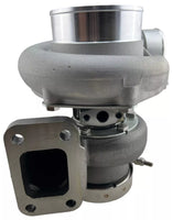 GT35 GT3582 GTX3582R Gen II Curved 10+0 Performance Upgrade Turbo AR.70 T3 AR.82