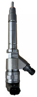 4 Fuel Injectors fits 2006-2007.5 LBZ 6.6L V8 Duramax Silverado Sierra 2500 3500