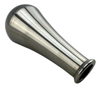 Weighted Billet Tear Drop Short Shift Knob for NSX S2000 Type R Civic Si M10x1.5