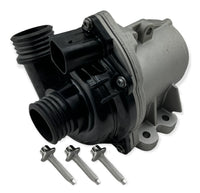Aftermarket Electric Engine Water Pump FOR 135i 335i 535i N54 N55 X5 X6 35i 3.0L