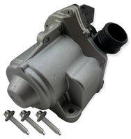 Aftermarket Electric Engine Water Pump FOR 135i 335i 535i N54 N55 X5 X6 35i 3.0L