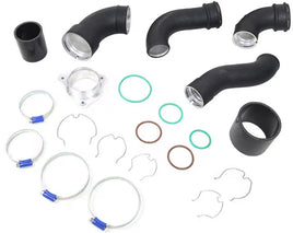 FITS G8X S58 3.0L Turbo Charge Pipe M2 G87 M3 M4 G80 G81 G82 G83 X3M X4M F97 F98