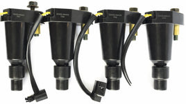 4 Ignition Coil Pack FOR Impreza WRX EJ20T EJ20G EJ20 STI LEGACY 22433AA330 F645
