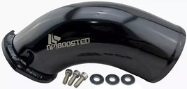Performance Turbo Inlet Horn fits 2001-2004 GMC Chevy 6.6L LB7 V8 Duramax Diesel