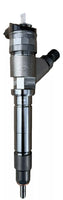 FITS 2006-2007 6.6L LBZ GM Chevrolet Hummer Duramax Diesel 6.6 V8 Fuel Injector