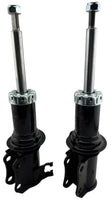 Front LS RS Suspension Strut Shocks Absorber for 91+ Carry Every Scrum Kei Truck