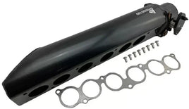 2JZ-GE 2JZGE JZ Billet Intake Manifold 90mm Throttle Body FOR Supra IS300 Chaser