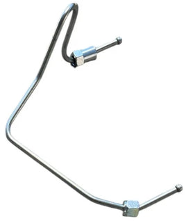 Fuel Injector Pipe Tube Line for 04+ Prado KDJ125 KDJ120 1KDFTV Turbo Diesel No2
