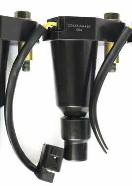 Ignition Coil Pack FOR 1992-1996 Impreza Turbo WRX STi RA 2.0L EJ20T JDM GC8 GF8