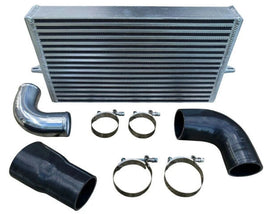 FMIC Front Mount Intercooler Upgrade for 07-13 135i 335i 335xi xDrive N54 N55 3L