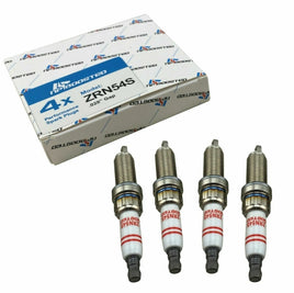 IRIDIUM SPARK PLUGS FITS MINI Cooper S JCW R55 R56 R57 R58 R59 R60 R61 Turbo 1.6