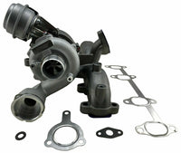 FITS 721021-5008S Turbo VW Audi A3 1.9 TDI ARL 110Kw 150HP 721021 721021-9008S