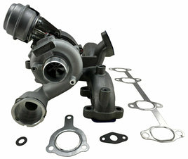 FITS 721021-5008S Turbo VW Audi A3 1.9 TDI ARL 110Kw 150HP 721021 721021-9008S