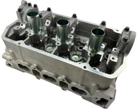 Cylinder Head Assembly 12 Valve 12v FOR Carry Every Scrum DD51 DD52 660CC F6A I3