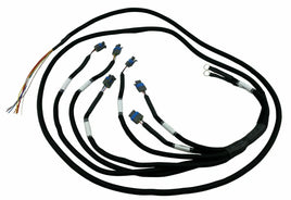 Ignition Coils Conversion Wire Harness LQ9 D585 FITS Supra Aristo 2JZGTE 2JZ-GTE