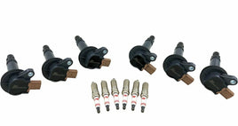 6 pack Hi Energy Ignition Coil for Explorer Taurus F150 Lincoln 3.5L Ecoboost V6