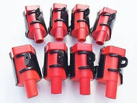 8 Pack Performance Ignition Coil FOR Silverado GMC LS1 LS3 4.8 5.3L 6.0L V8 D585