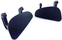 FITS RX7 RX-7 FD3S FD Out Side Outer Door Handles Right & Left Side JDM Upgrade