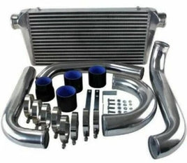 FMIC Turbo Intercooler Pipe Kit FITS 1993+ Supra MK4 JZA80 2JZGTE 2JZ-GTE Turbo