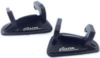 Exterior Door Handles Left & Right Side FITS 1992-2002 MAZDA RX7 RX-7 FD FD3S