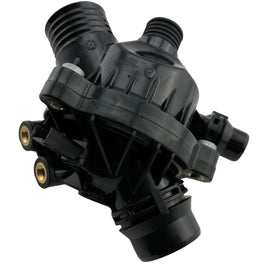 Thermostat Kit FOR 128i 135i 328i 330i 335i 335xi 525i 528i 535i 530i Z4 X3 3.0L