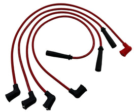 Spark Plug Ignition Coil Wire Cables FITS Carry Every Scrum F5A 550cc 3 Cylinder