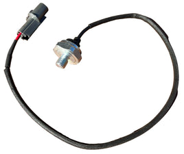 Knock Sensor + Signal Wire Harness FITS 1996-06 Lancer Evo Evolution 4 5 6 7 8 9