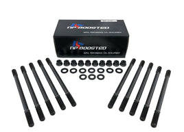 Cylinder Head Stud Kit for Integra GSR B18 B18C1 B18C5 1.8L VTEC B20VTEC LSVTEC