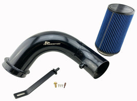 4" Hi Flow Cold Air Intake & Filter for 07-12 Ram 2500 3500 6.7L Cummins Diesel