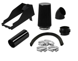 4" Hi FLow Cold Air Intake Induction + Filter for 99-03 F250 F350 F450 F550 7.3L