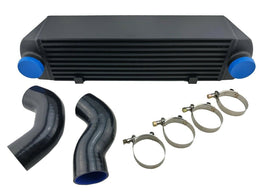 6" Hi FLow FMIC Intercooler for 2007-10 135i 335i N54 3.0L Turbo E90 E92 E93 E82