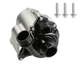 Electric Water Pump for 07-16 335i 335is 135i 135is 535i X1 X3 X5 X6 Z4 N54 N55