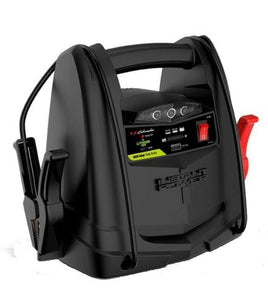 Portable 12V Power Jump Starter Jumper Pack Booster 1000 Amps SL1397 USB Charger