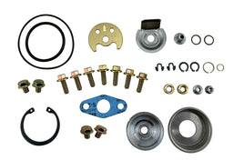 D03 Turbo Rebuild Repair Kit for N54 Twin Turbo 3.0L 135i 335i 535i X6 Z4 740i