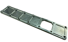 5.9L Hi Flow Billet Intake Manifold Plenum Top Plate for 1998-02 ISB Cummins 24v