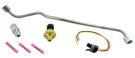 Exhaust Back Pressure EBP Tube Sensor & Wire Harness for 7.3L Powerstroke Diesel