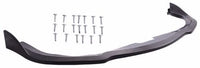 2006 2007 SUBARU IMPREZA WRX SEDAN STI CS2 CS FRONT BUMPER LIP SPOILER SPLITTER