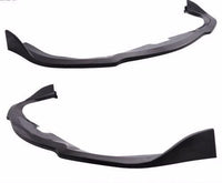 2006 2007 SUBARU IMPREZA WRX SEDAN STI CS2 CS FRONT BUMPER LIP SPOILER SPLITTER