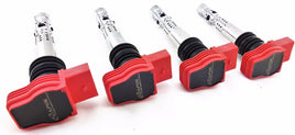 1999-2006 IGNITION COIL PACKS VW AUDI 1.8L 2.7L A4 TT A3 A6 S3 GOLF JETTA PASSAT