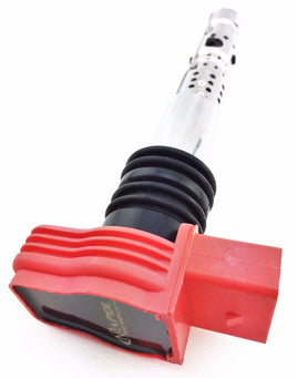 99-06 IGNITION COIL VOLKSWAGON AUDI 1.8 2.7 A4 TT QUATTRO A3 A6 DERBY BEETLE