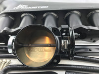 SKYLINE GTR GT-R 2.6L RB26DETT INTAKE MANIFOLD 90MM THROTTLE BODY R32 R33 R34