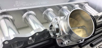 1989-1994 SKYLINE RB20DET INTAKE MANIFOLD KIT 90MM THROTTLE BODY CEFIRO LAUREL